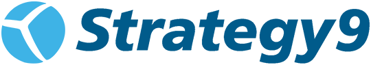 Strategy9 Logo
